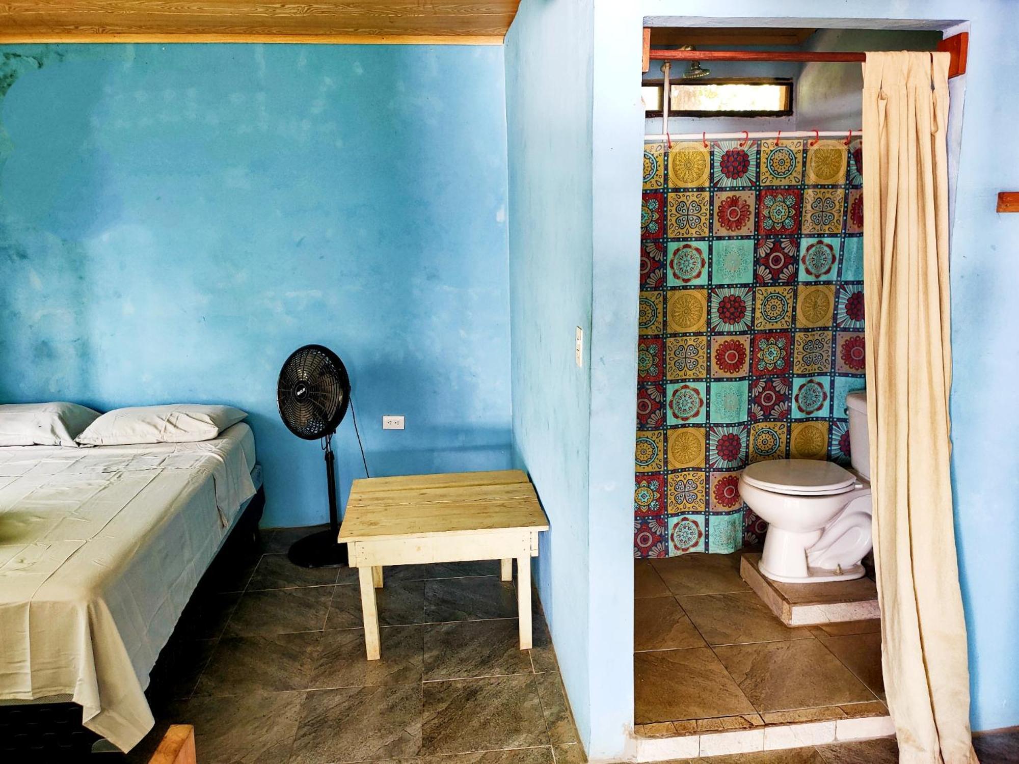 Guesthouse Island Escape South End Rum bild
