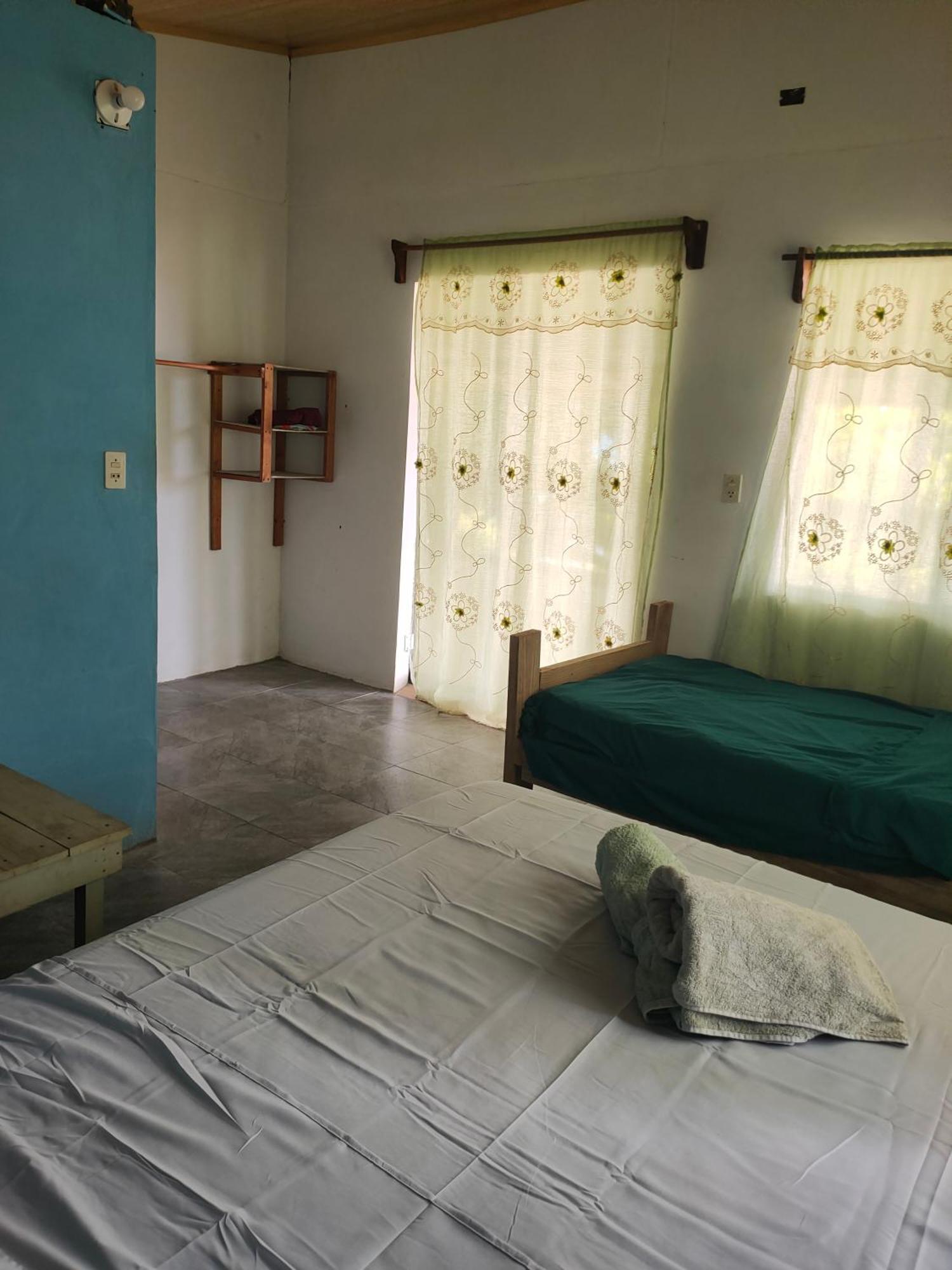 Guesthouse Island Escape South End Rum bild