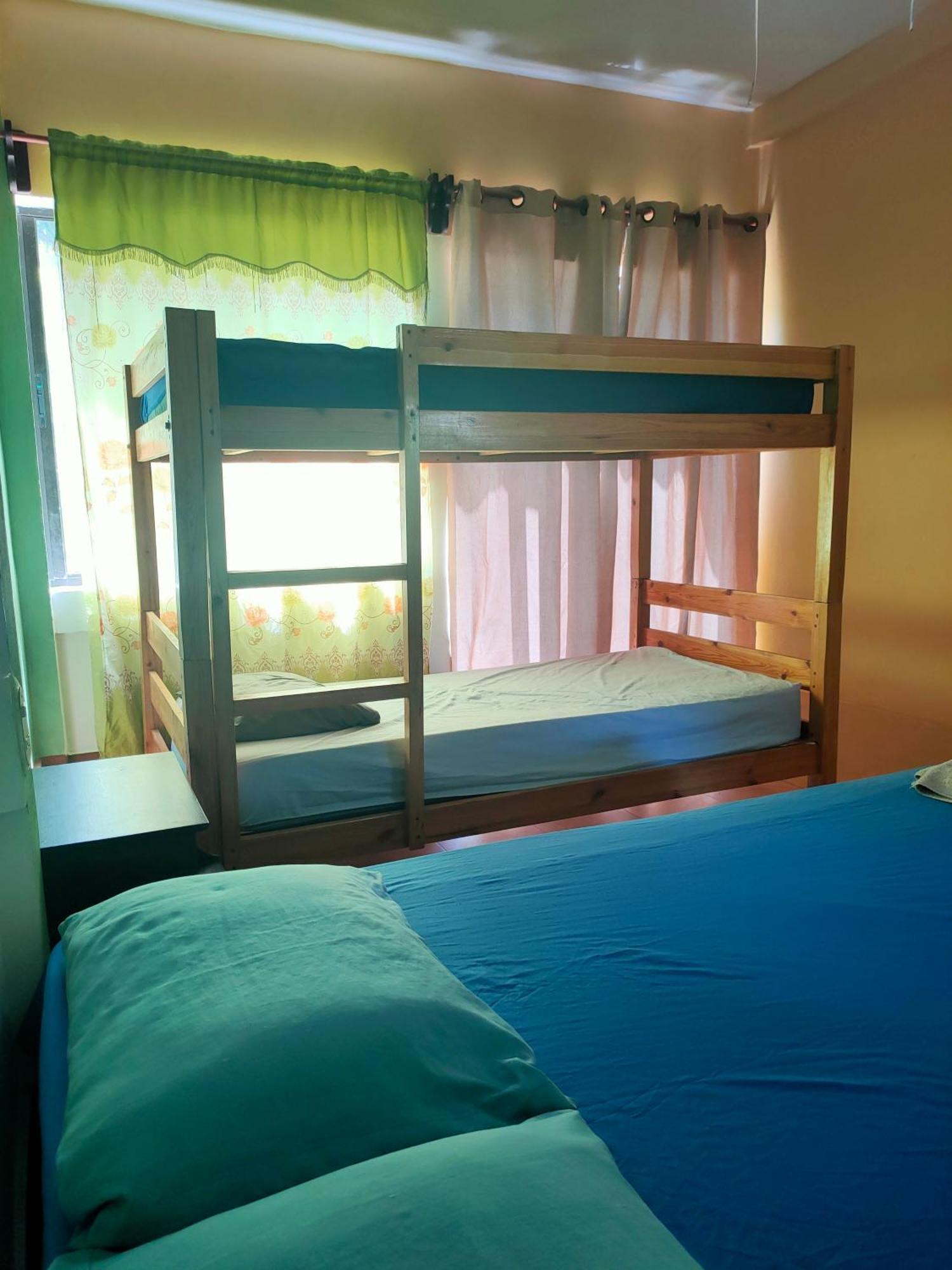 Guesthouse Island Escape South End Rum bild